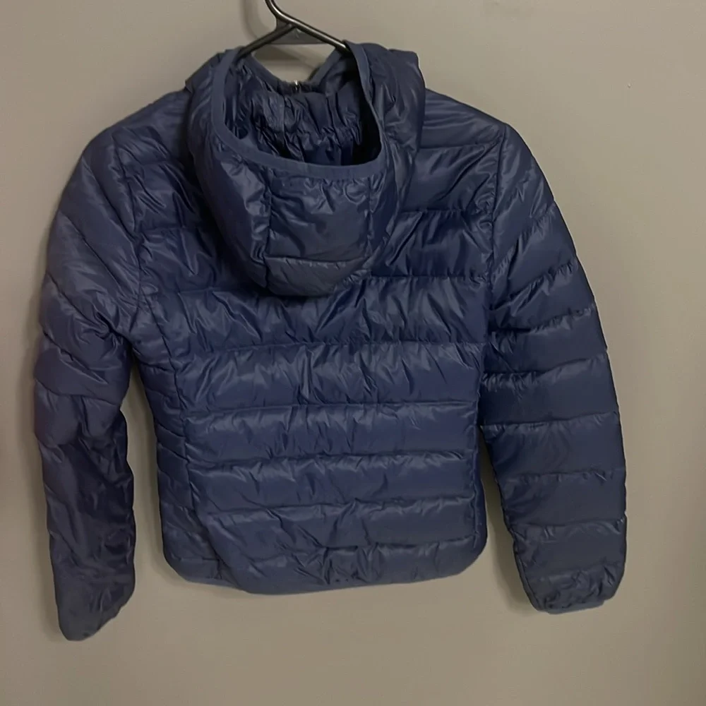 Women Duck Down puffer Jacket Forever 21 - Picture 4 of 11